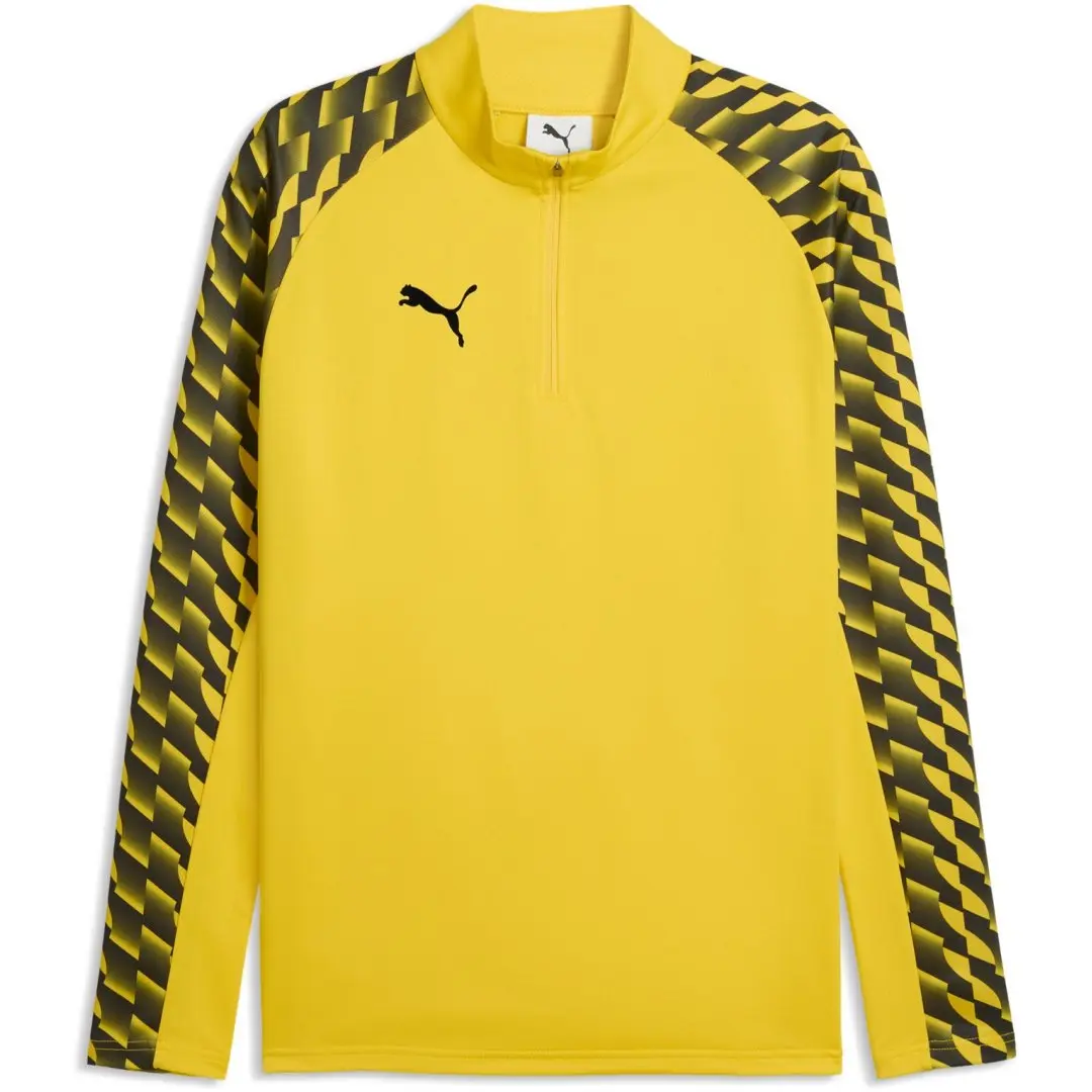 Puma teamLiga 26 Training 1/4 Zip Top