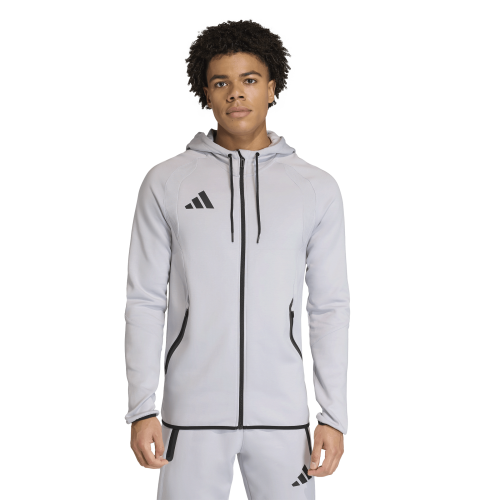 Adidas Tiro Travel Sweatjacke