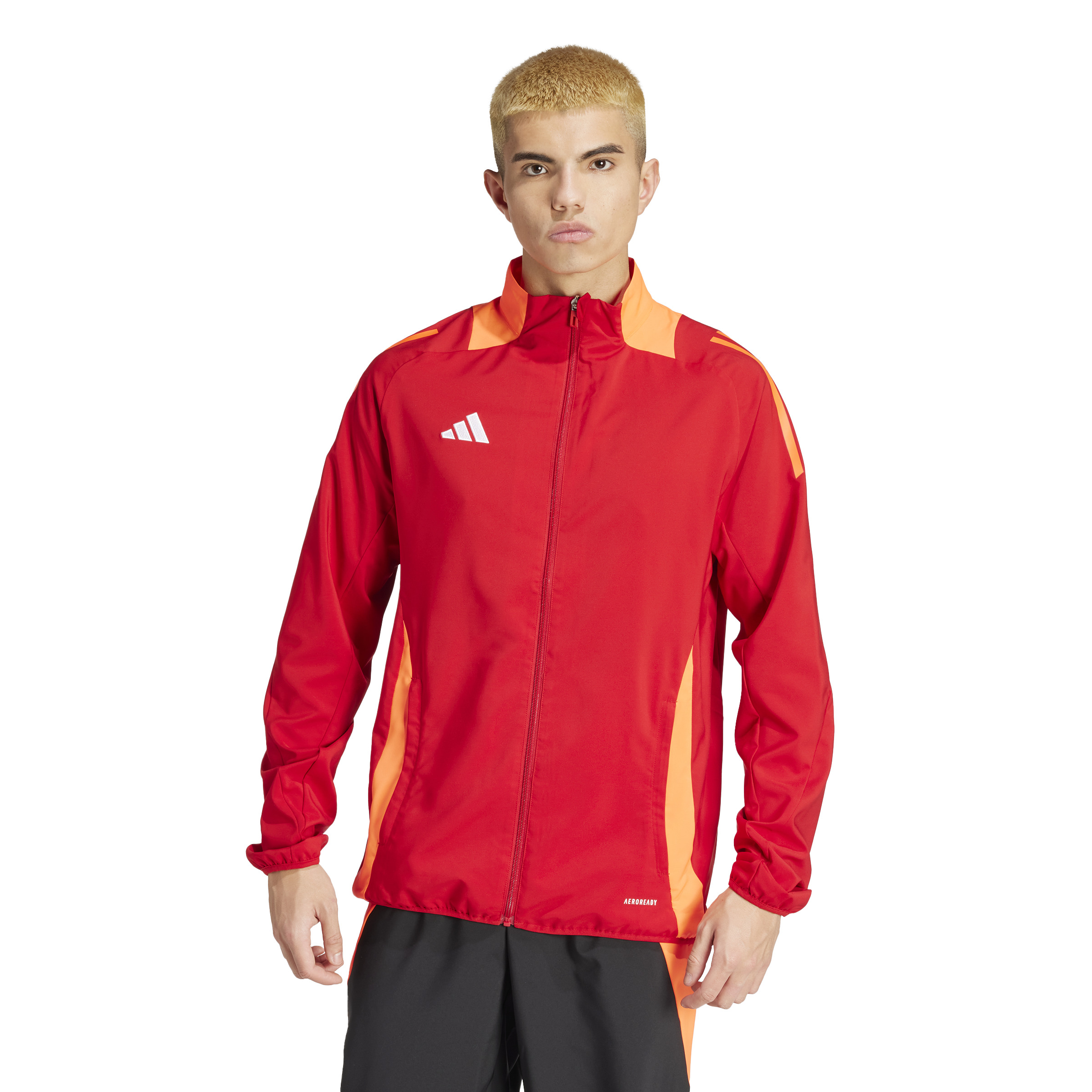 Adidas Präsentationsjacke Tiro 24 Competition
