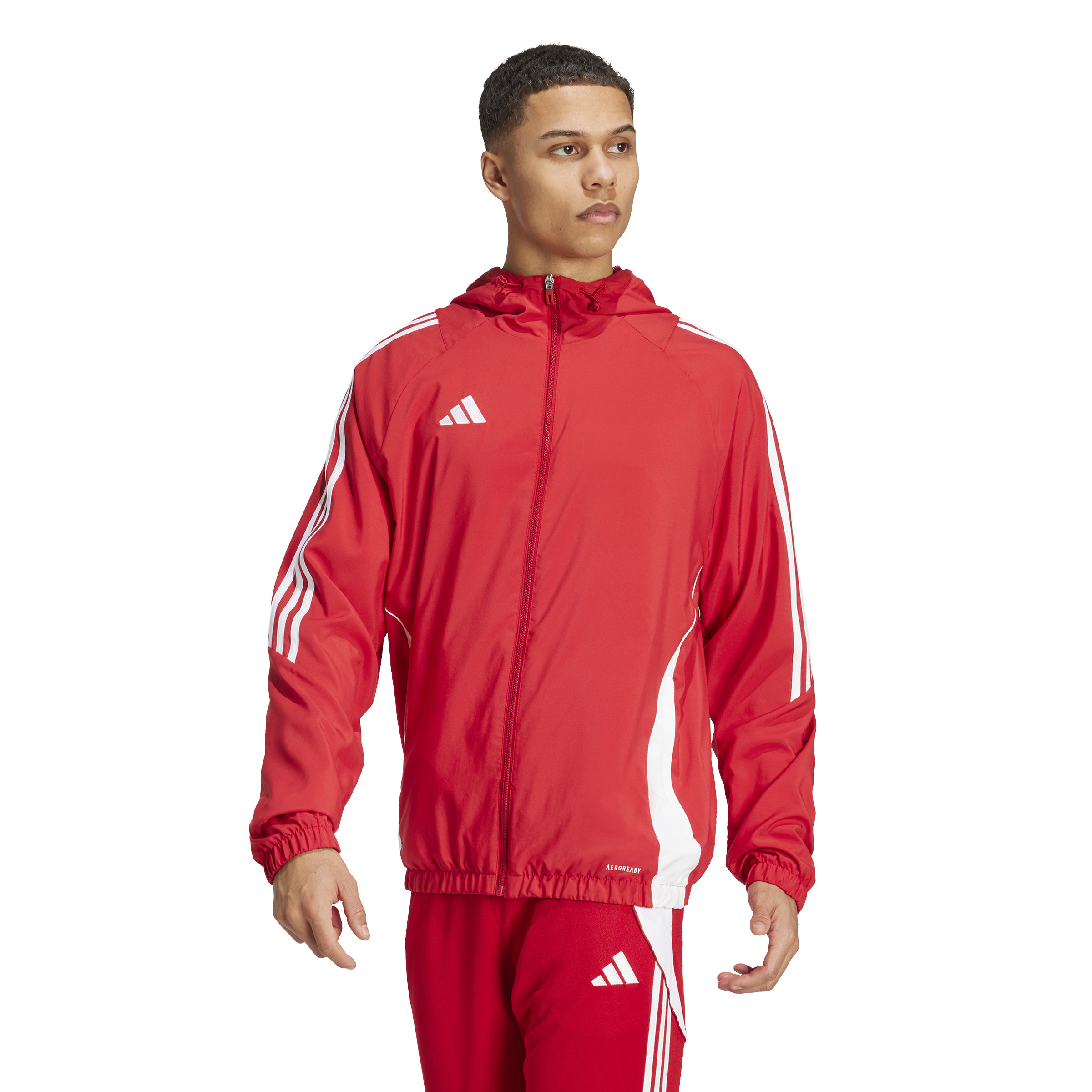 Adidas Tiro 24 Windbreaker 