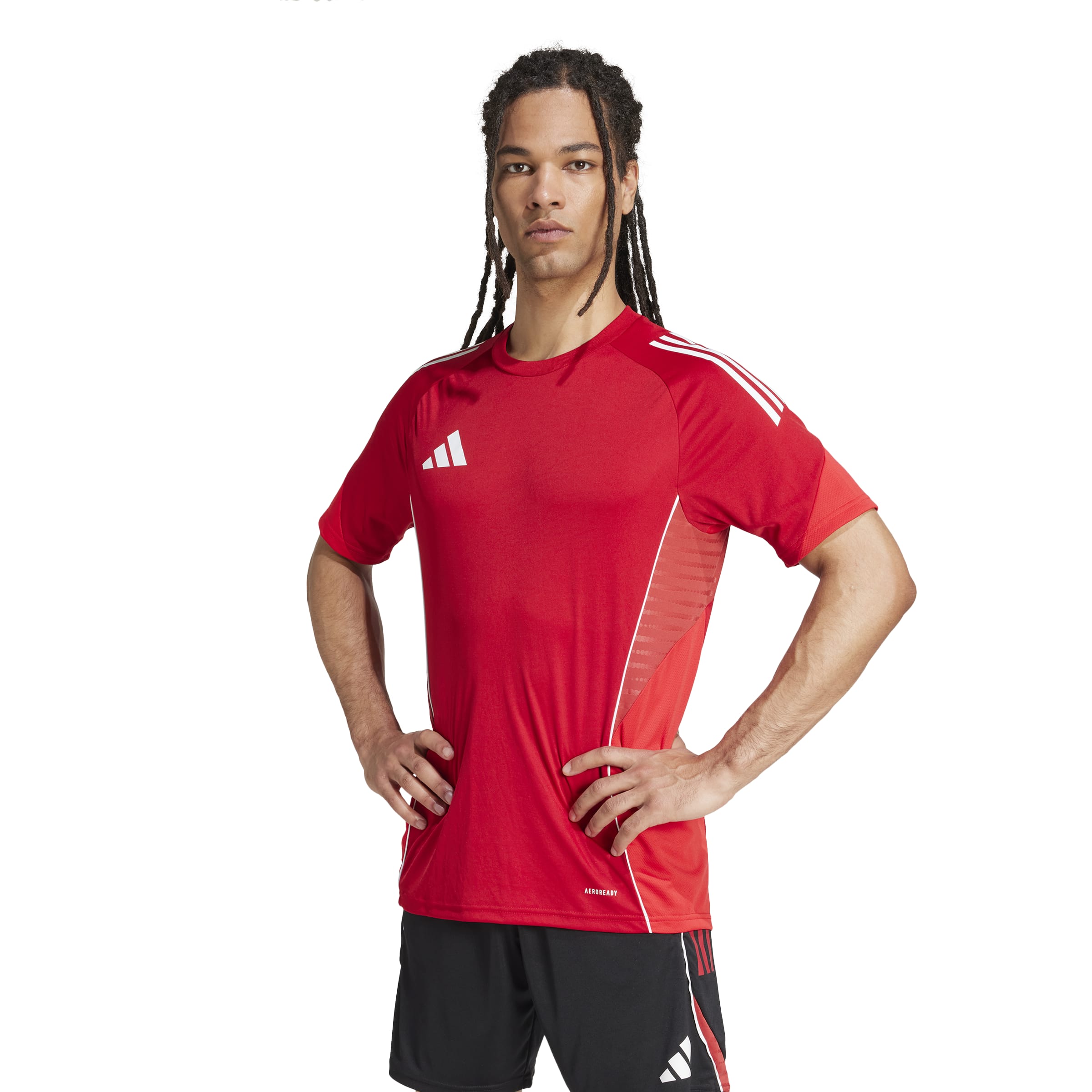 Adidas T-Shirt Tiro 25 Competition Jersey