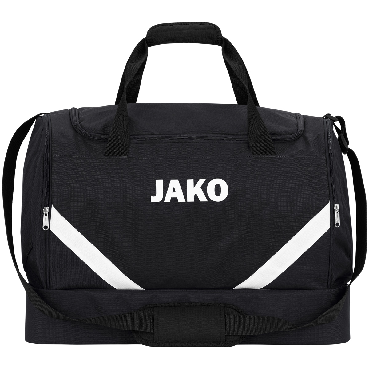 Jako Iconic Sporttasche mit Bodenfach
