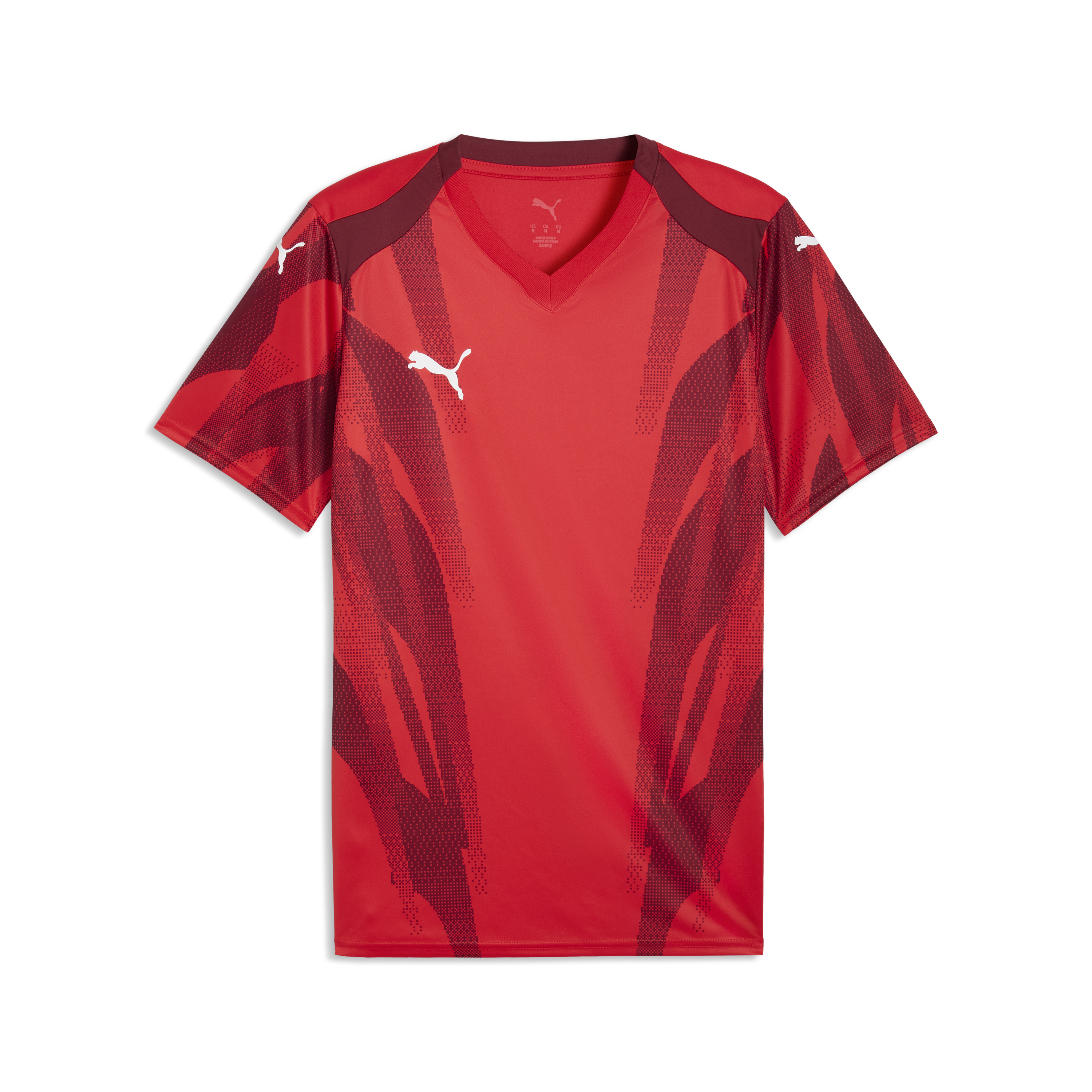 Puma teamFinal Graphic Trikot