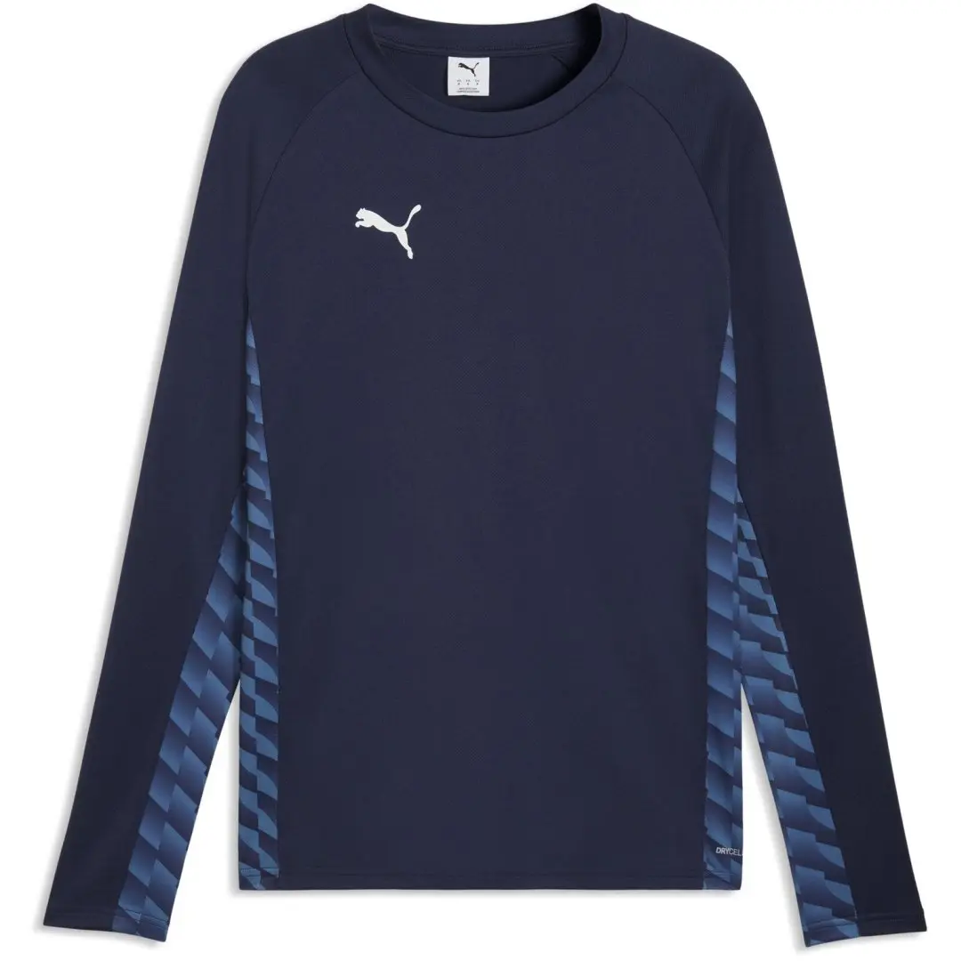 Puma teamLiga 26 Sweatshirt