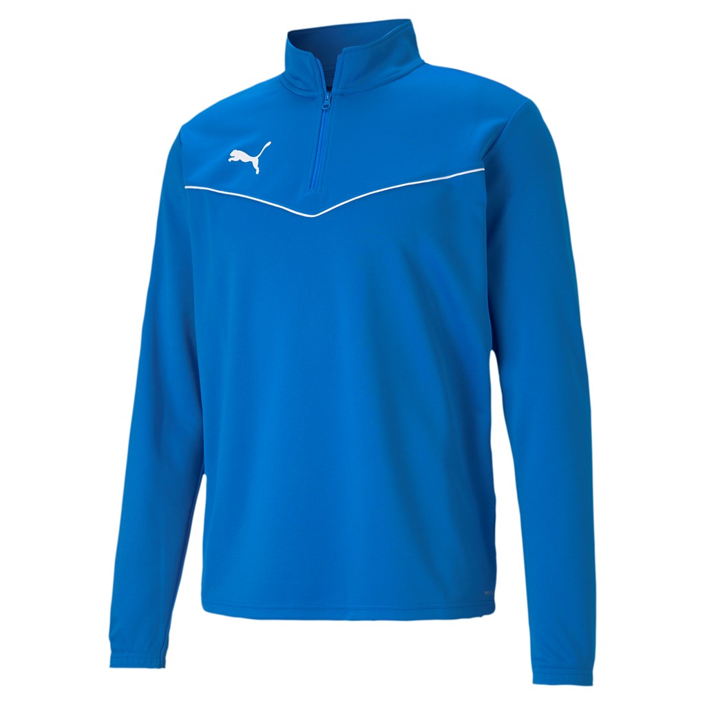 Puma teamRISE Training 1/4 Zip Top