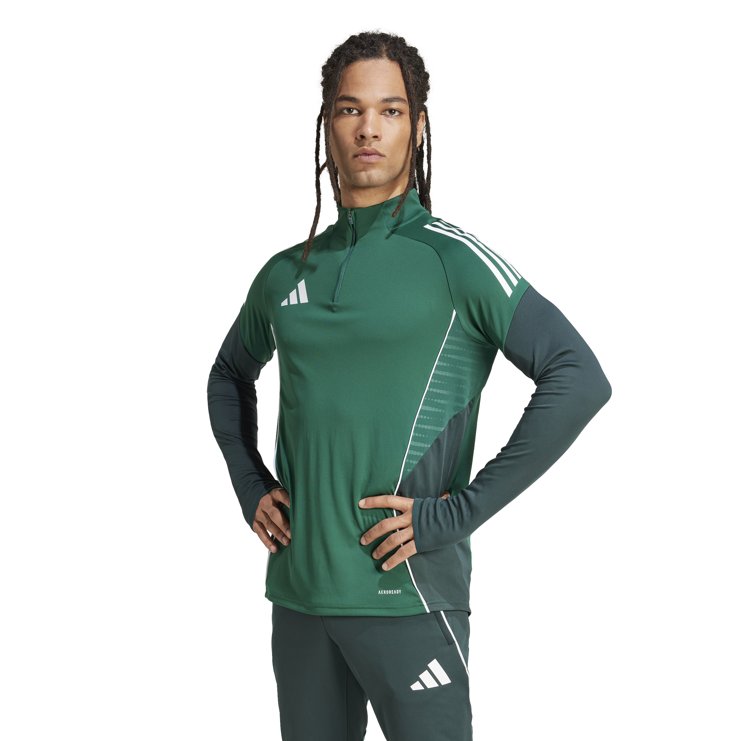 Adidas Tiro 25 Competition Trainingstop 