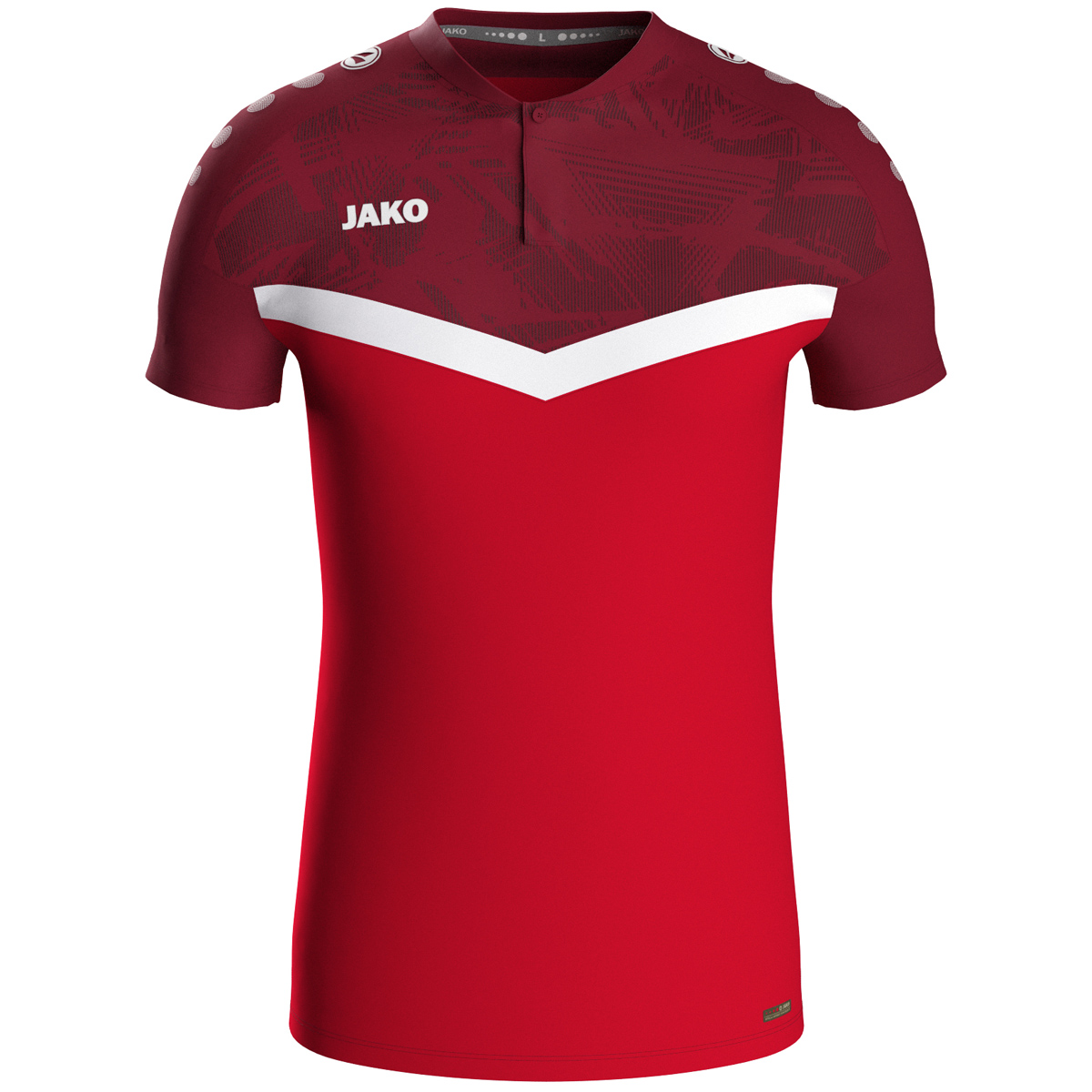 Jako Polo Iconic