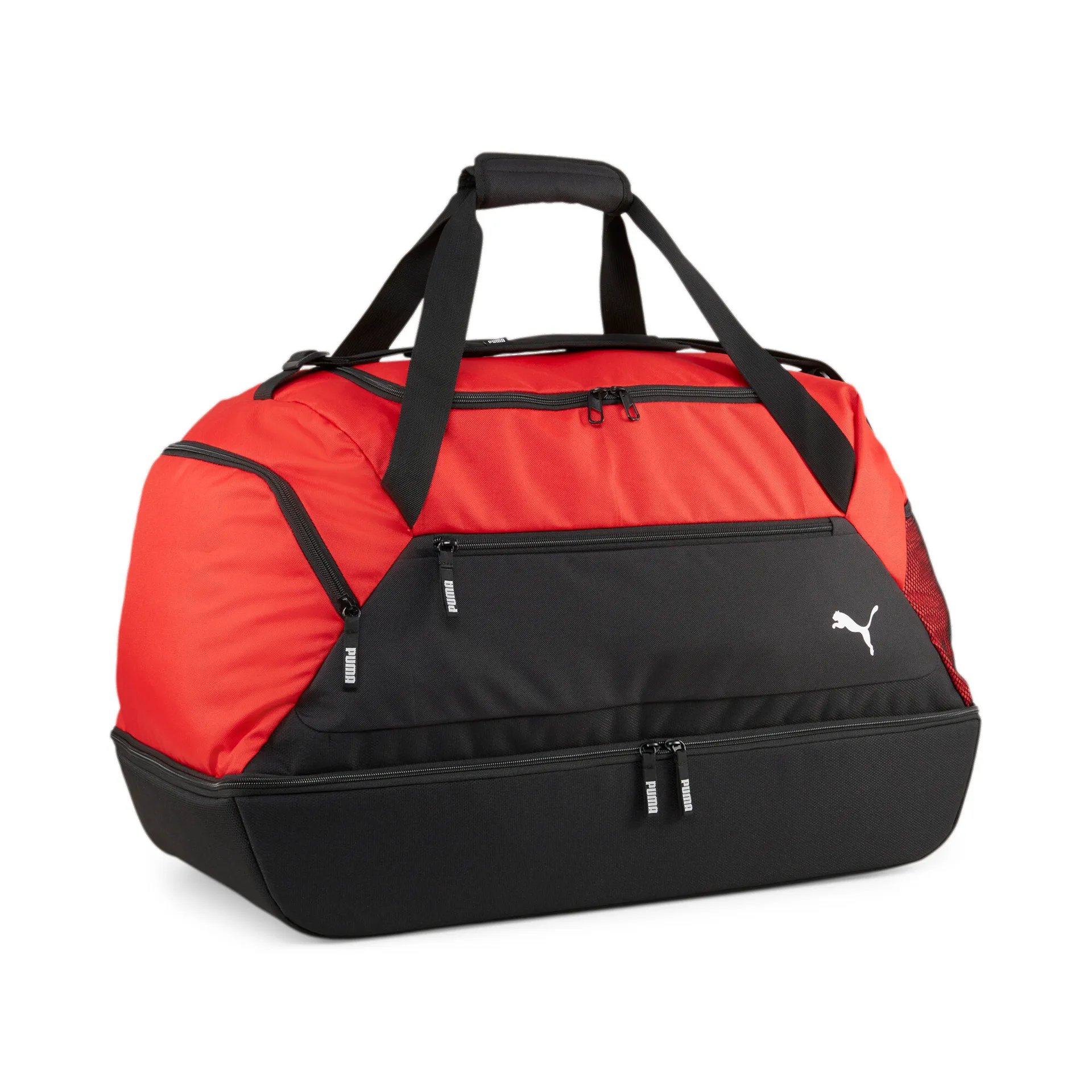 TeamGOAL Teambag M BC mit Bodenfach