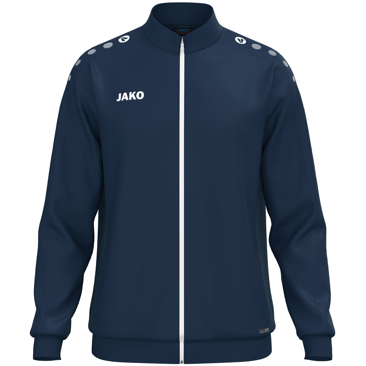 Jako One Polyesterjacke