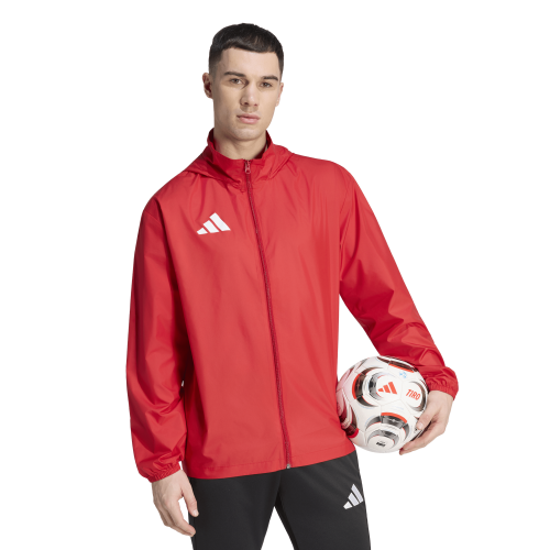 Adidas Entrada 26 Multi Jacke