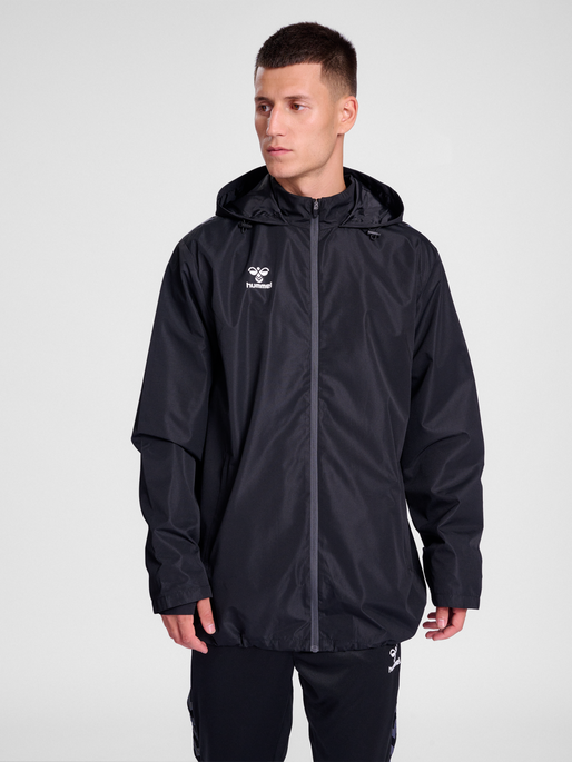 Hummel Essential Allwetterjacke