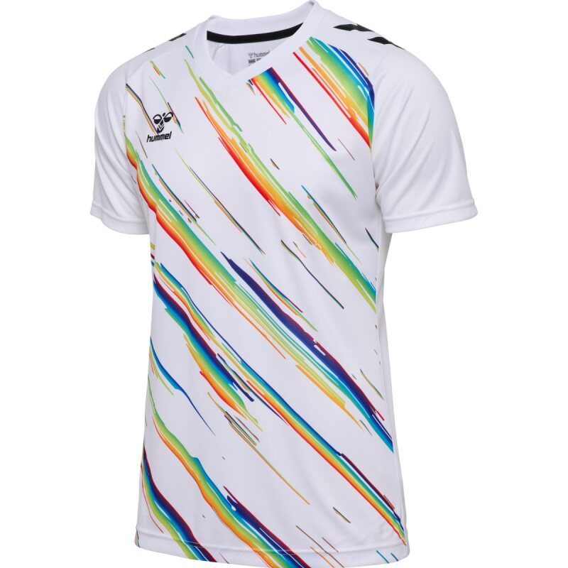 Hummel Match Triumph Trikot