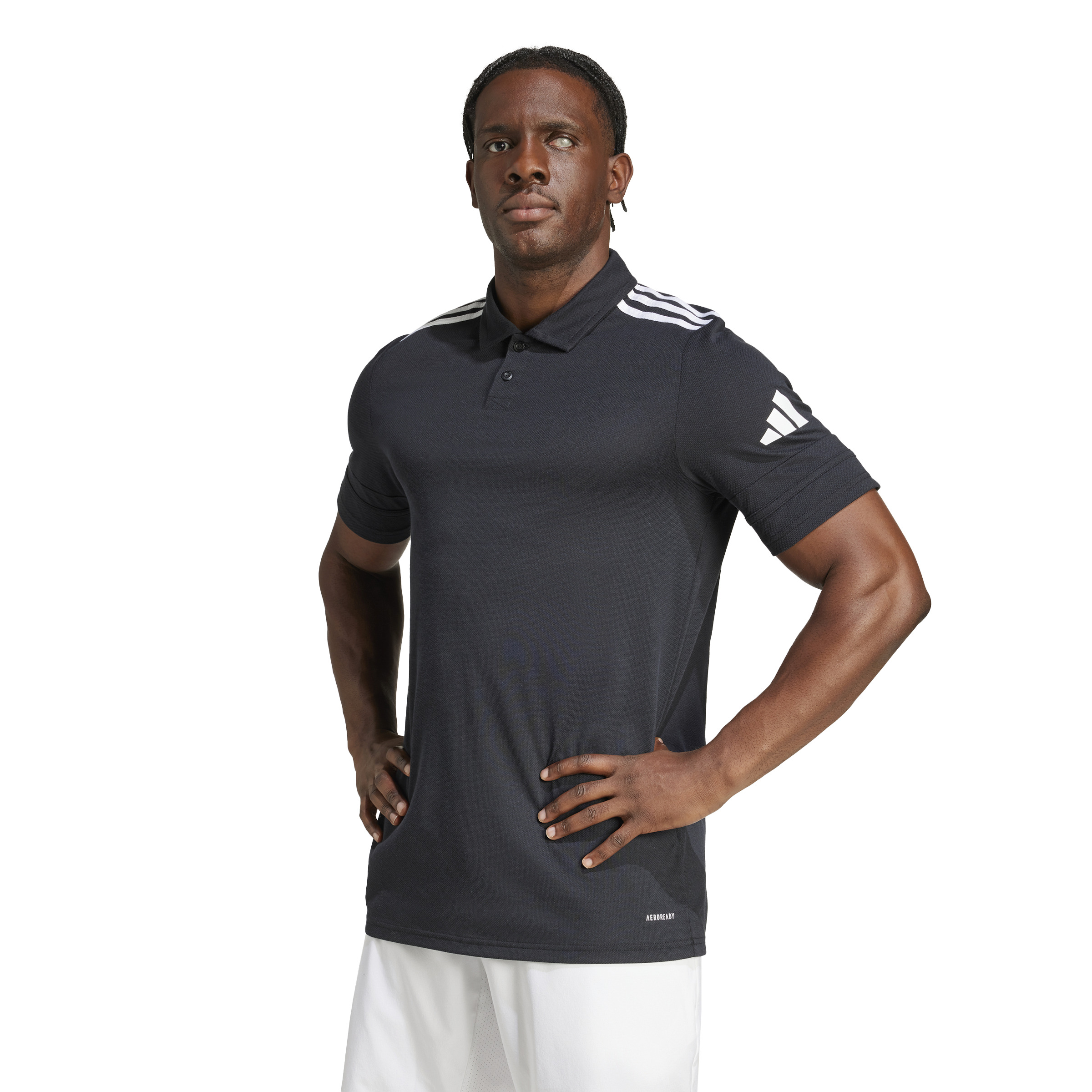 Adidas Squadra 25 Polo Baumwolle