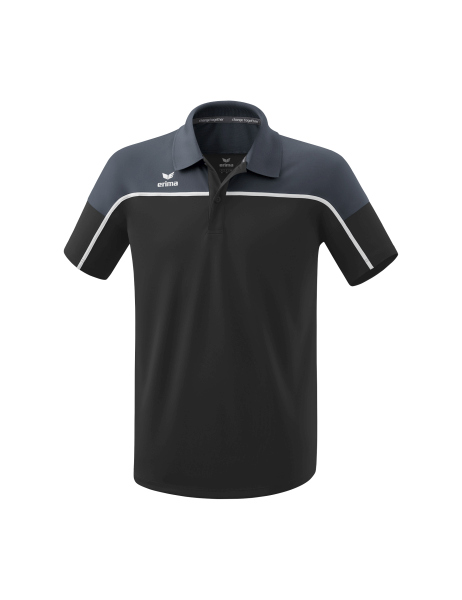 Erima Poloshirt Change by Erima