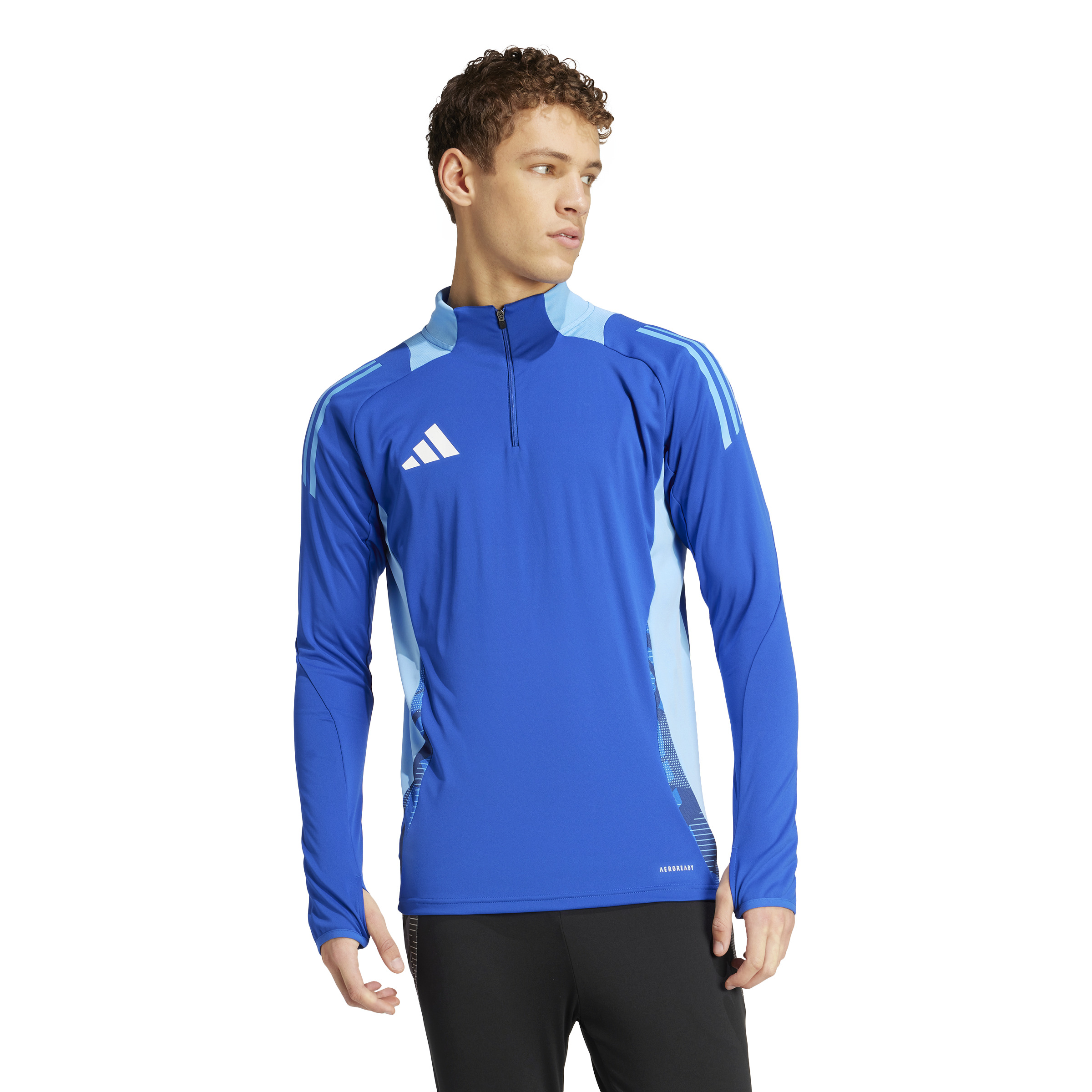 Adidas Trainingstop Tiro 24 Competition