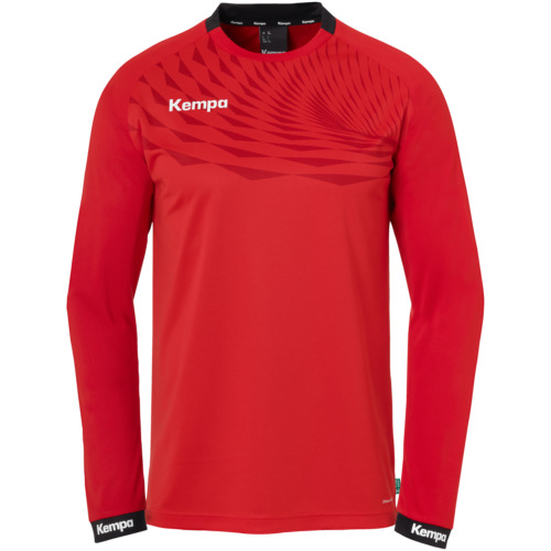Kempa Wave 26 Langarmshirt
