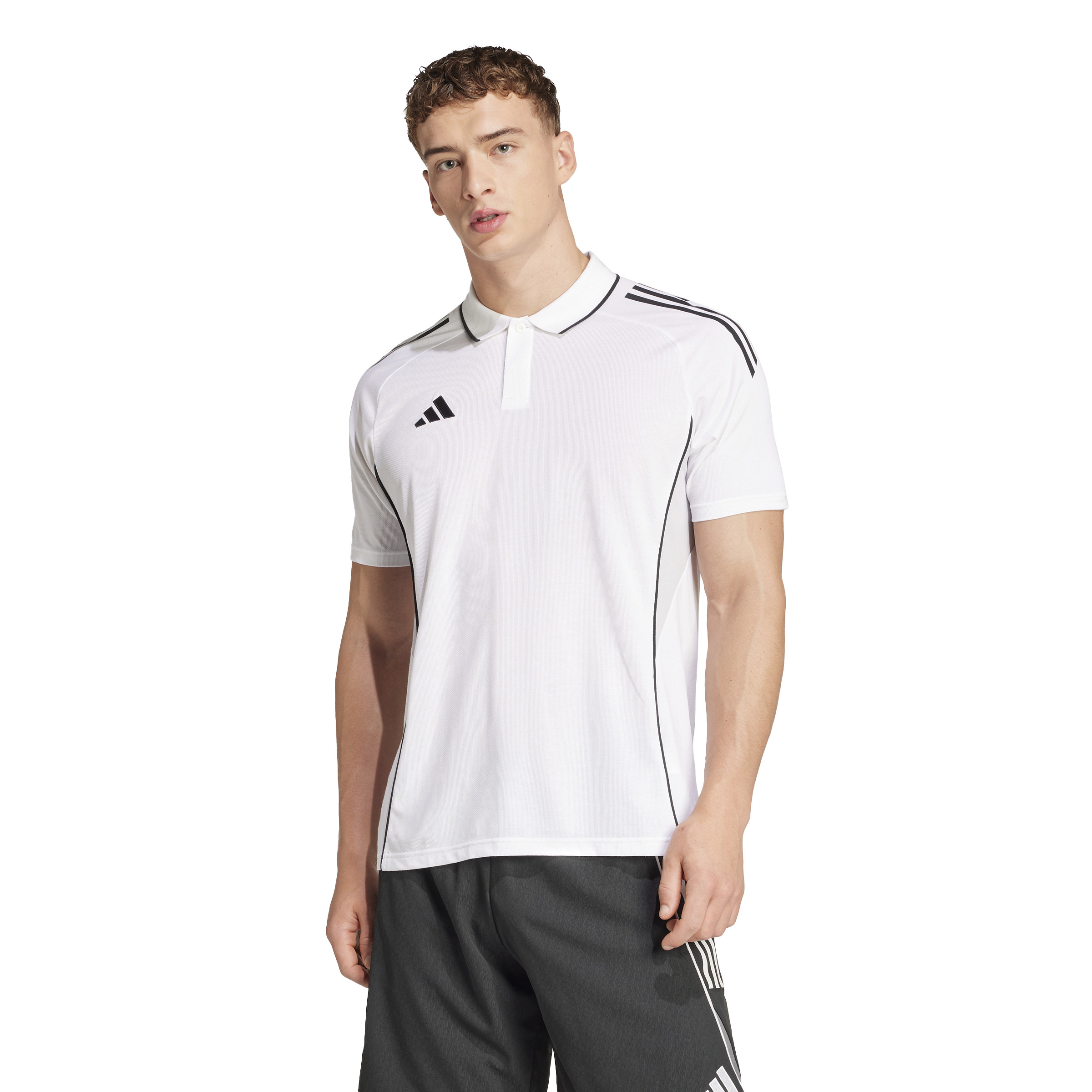 Adidas Tiro 25 Competition Poloshirt 