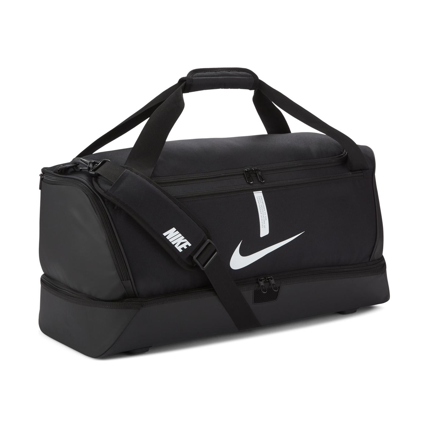 Nike Sporttasche Academy Team mit Schuhfach