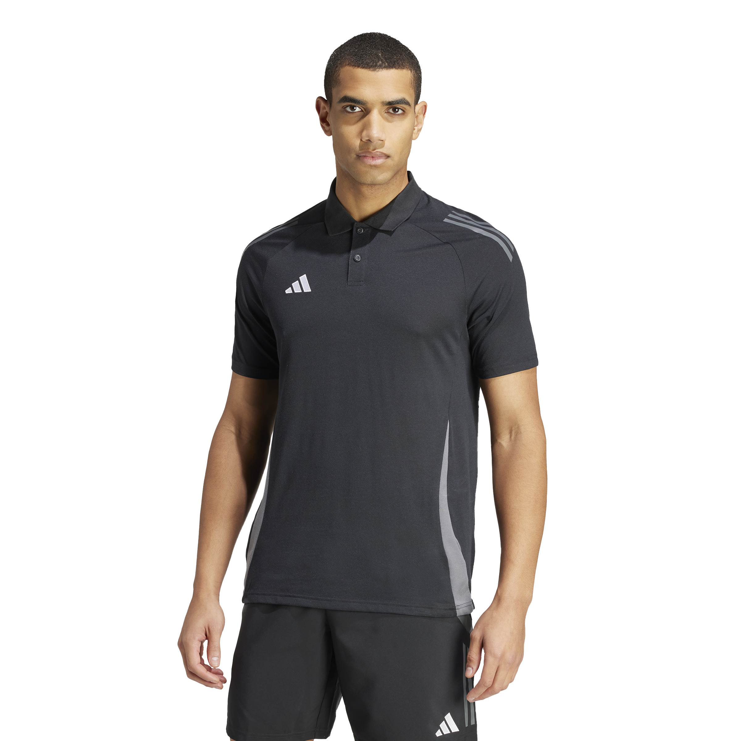 Adidas Poloshirt Tiro 24 Competition