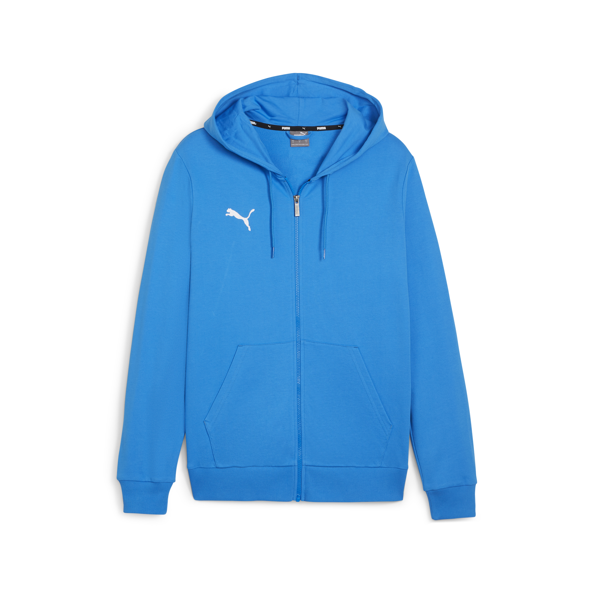 Puma teamGoal Casuals Kapuzenjacke