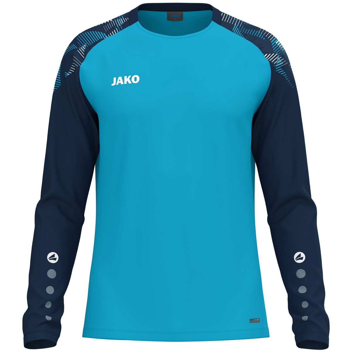 Jako Sonic Longsleeve