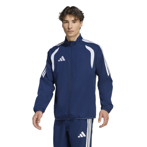Adidas Tiro 26 League Präsentationsjacke