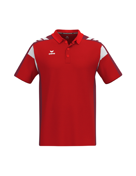 Erima Poloshirt Celebrate 125