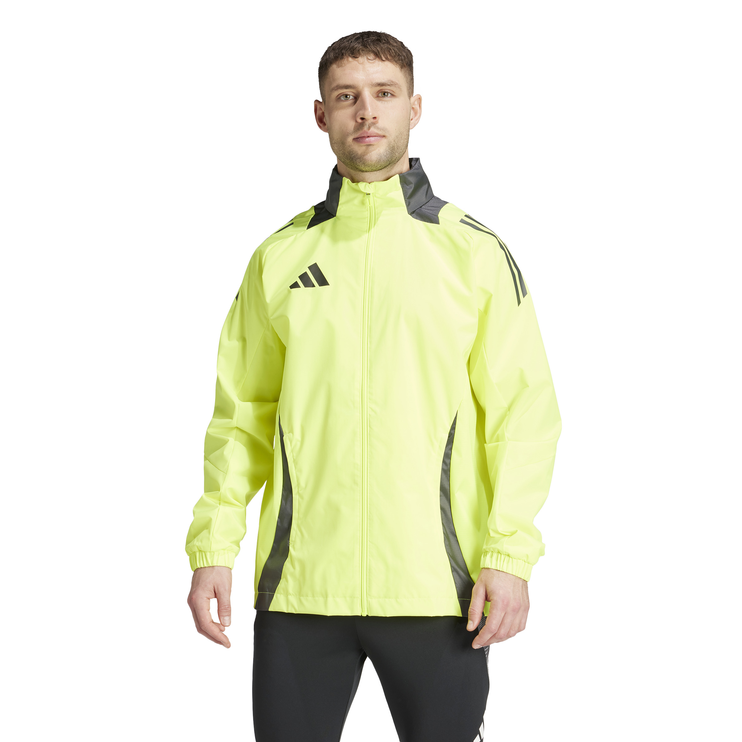Adidas Tiro 24 Competition Allwetterjacke