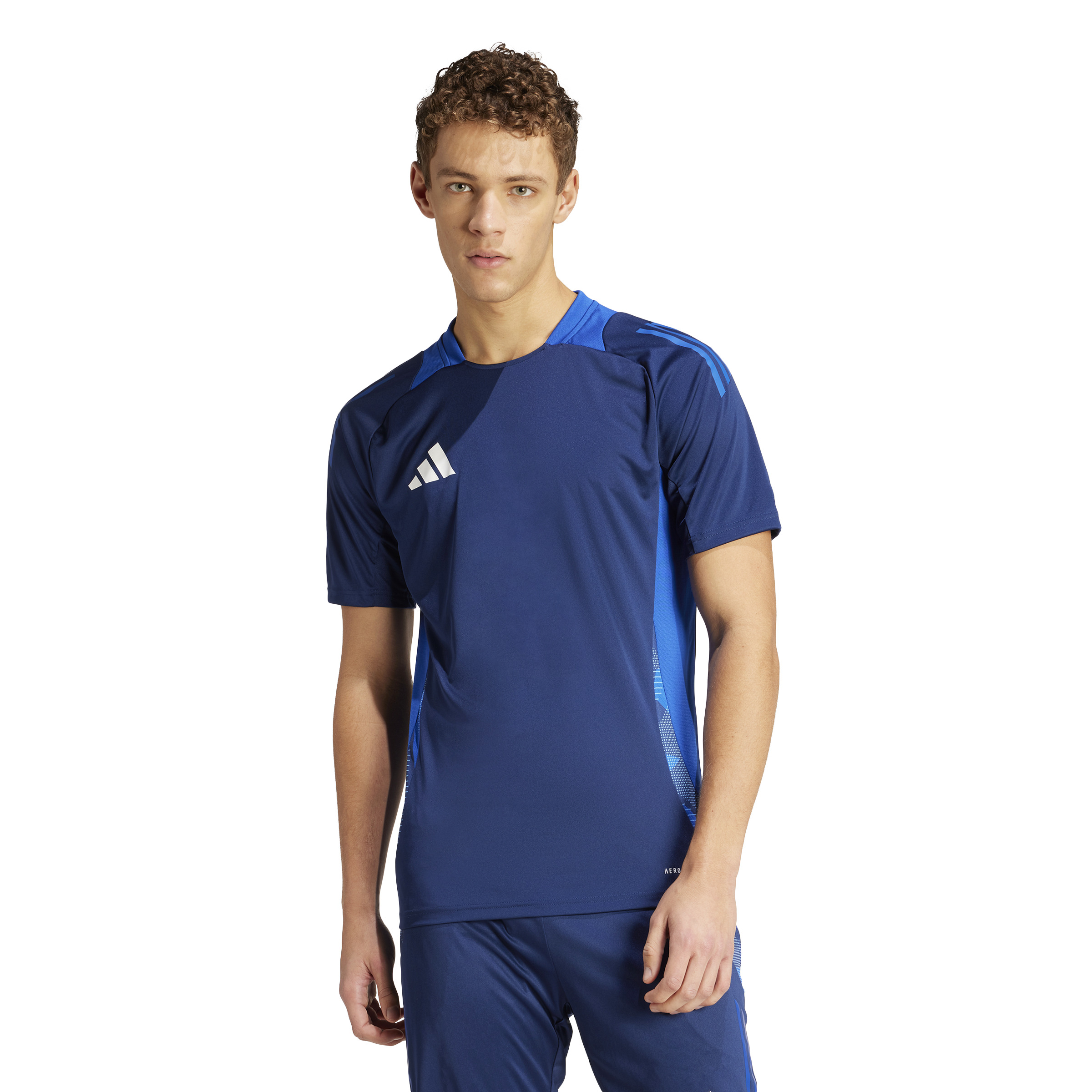Adidas Trikot Tiro 24 Competition Jersey