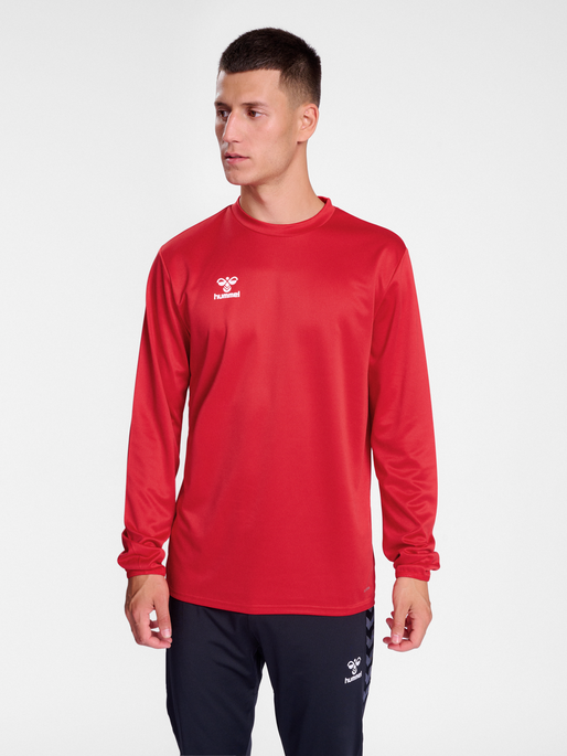 Hummel Essential Poly Sweatshirt