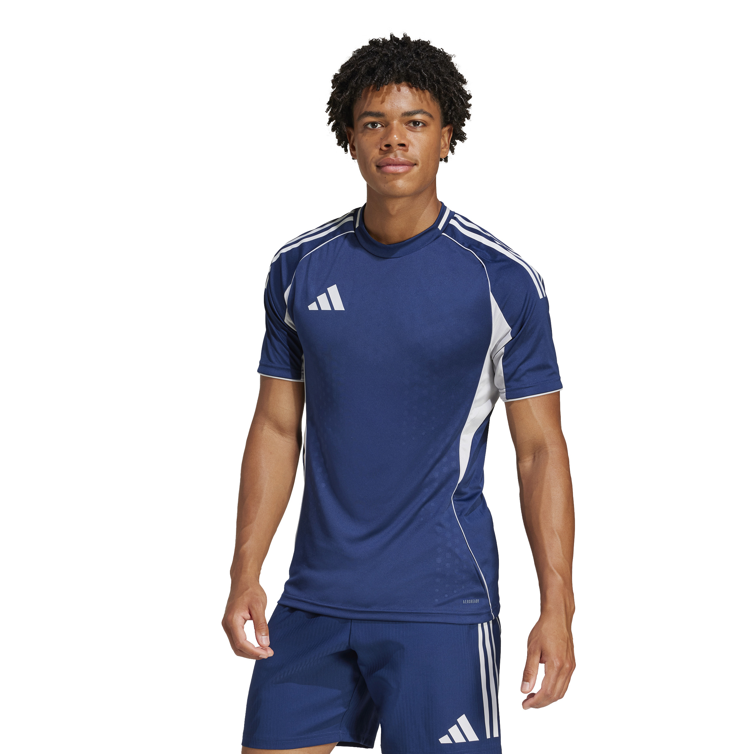 Adidas Trikot Tiro 25 Competition Match Jersey