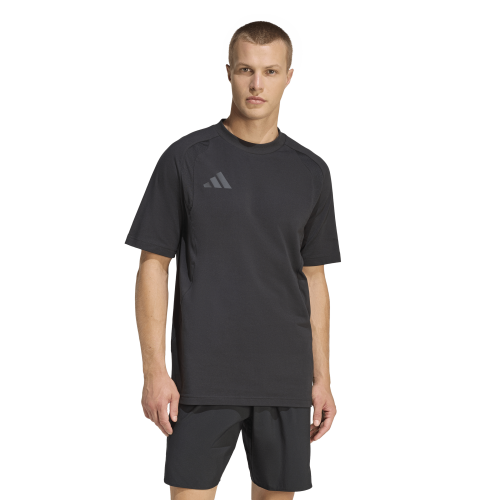 Adidas Tiro Travel T-Shirt