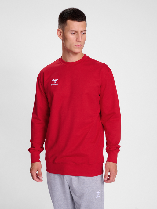 Hummel Go 2.0 Cotton Sweatshirt