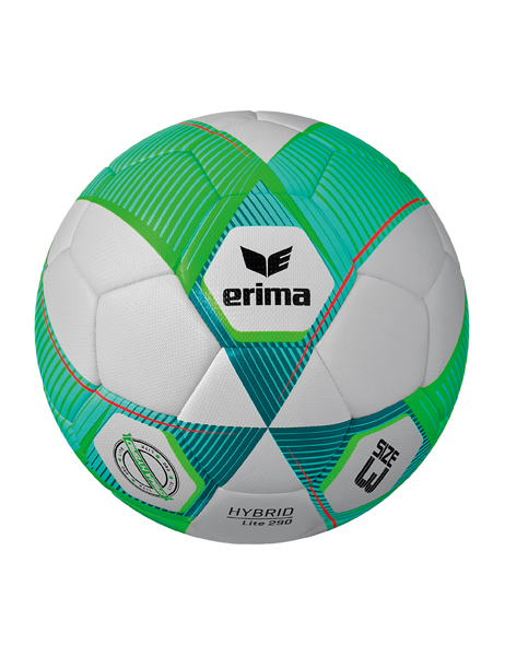 Fußball ERIMA HYBRID Lite 290