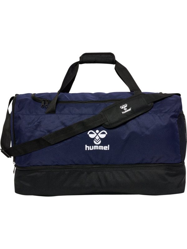 Hummel Core 2.0 Sports Bag mit Schuhfach