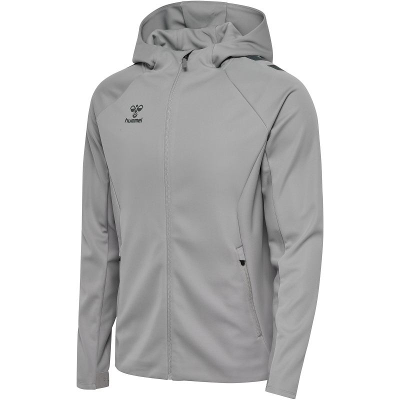 Hummel Cima 2.0 Kapuzenjacke