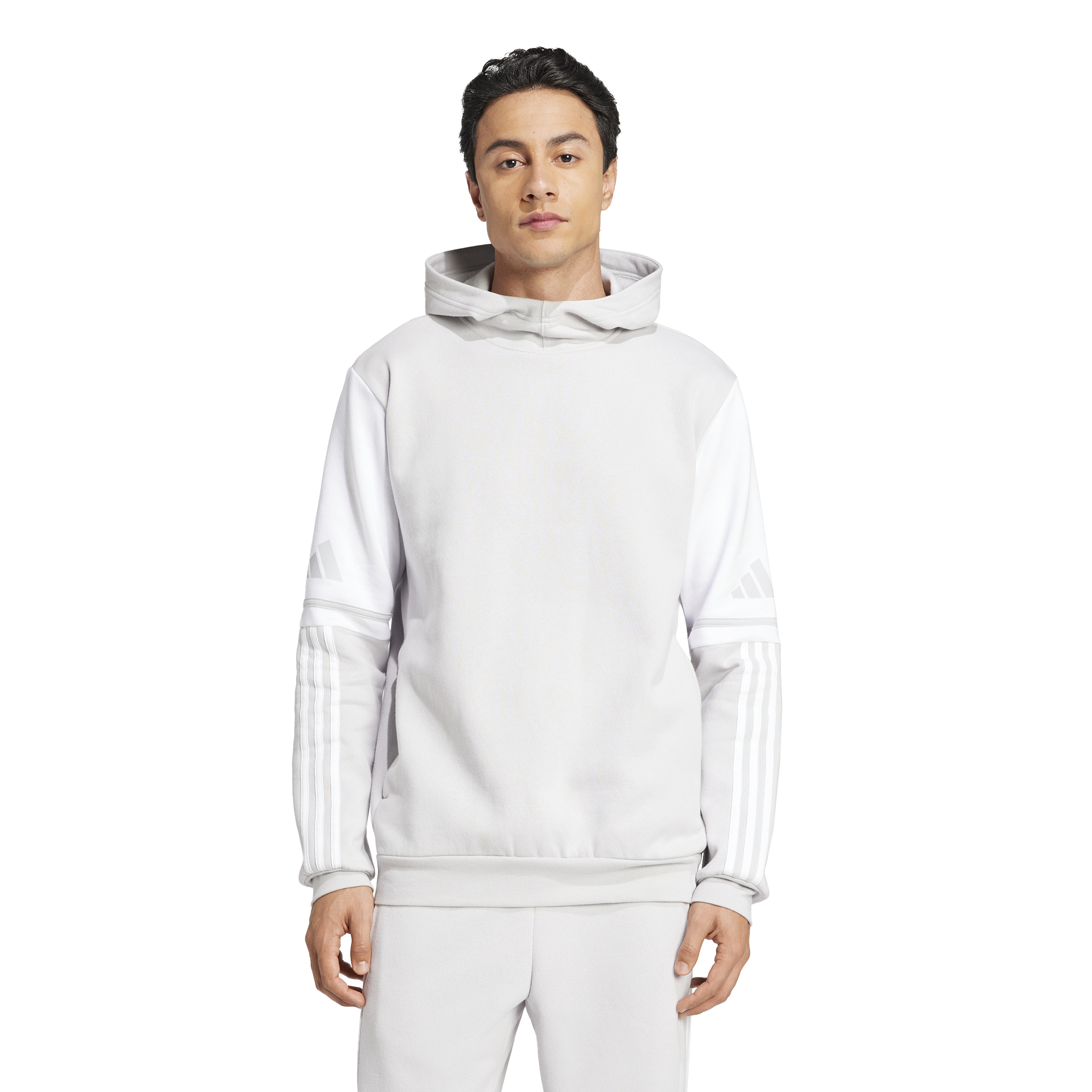 Adidas Squadra 25 Hoody Baumwolle