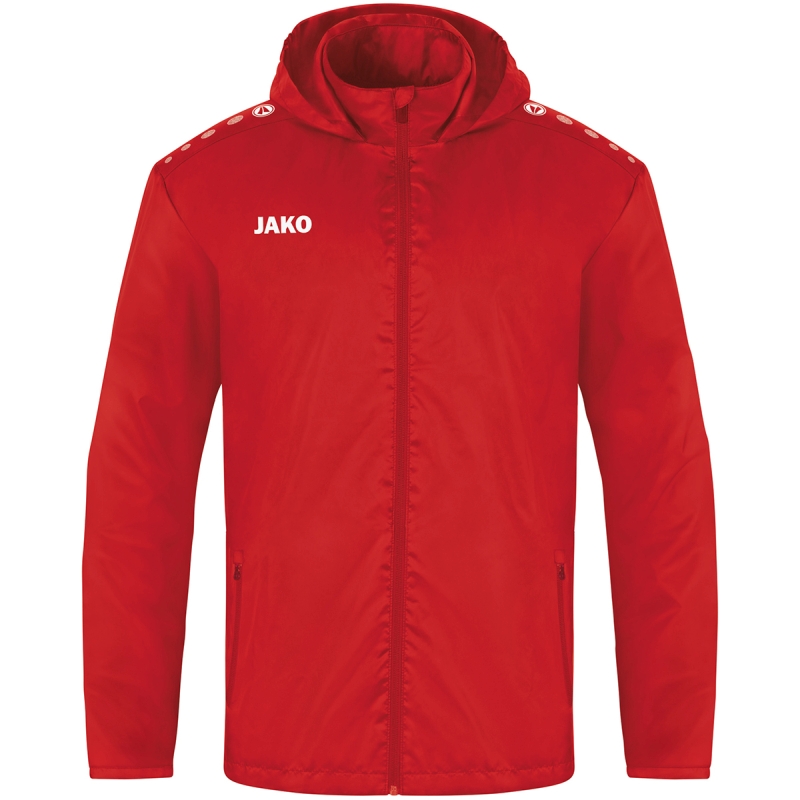 Jako Allwetterjacke Team 2.0