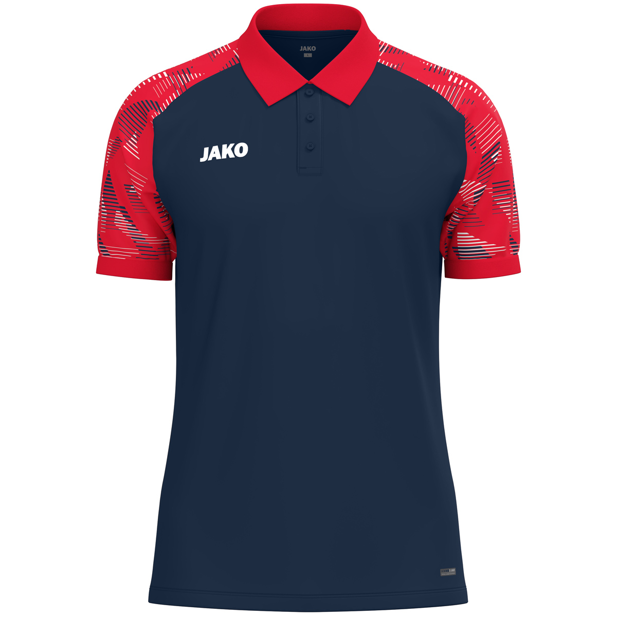 Jako Sonic Polo