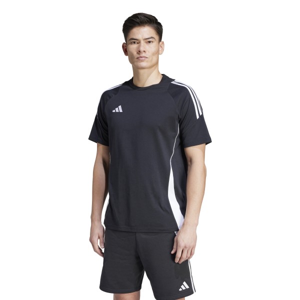 Adidas T-Shirt Tiro 24 (40% Rabatt)
