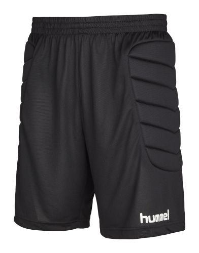 ESSENTIAL GOALKEEPER SHORTS WITH PADDING