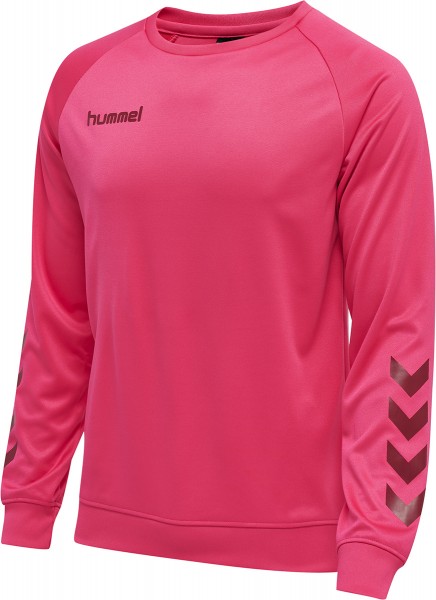 Hummel Promo Poly Sweatshirt (40% Rabatt)